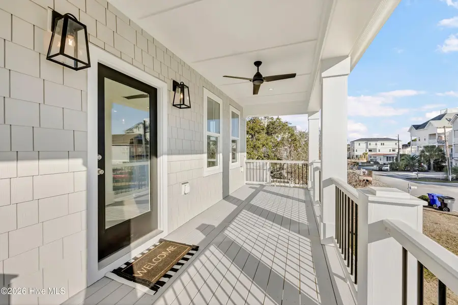 1514 Mackerel Lane, Carolina Beach, NC 28428 - Image #3