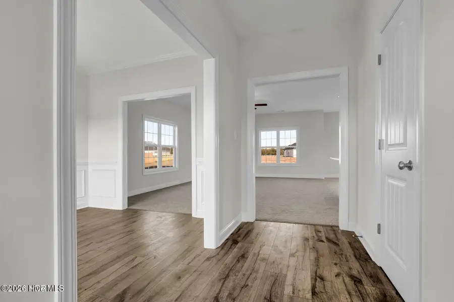 608 Turkey Trot Trail, Maysville, NC 28555 - Image #3