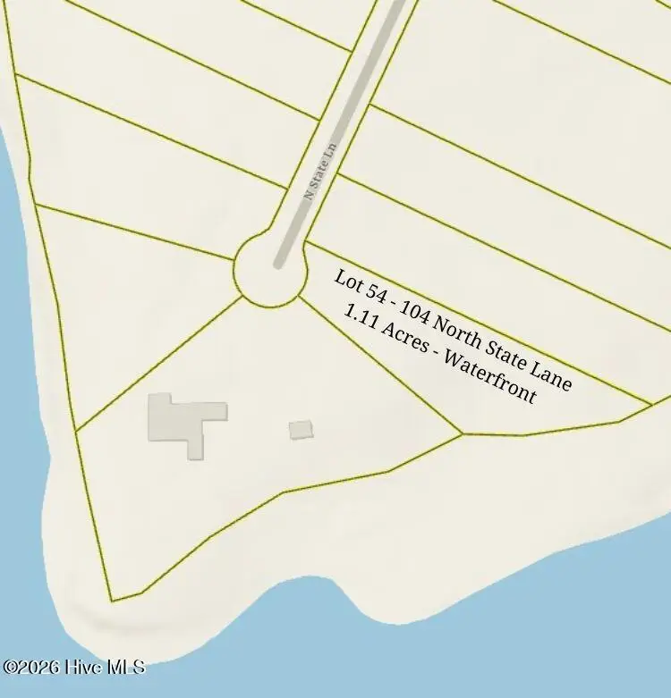 104 North State Lane, Rockingham, NC 28379 - Image #3