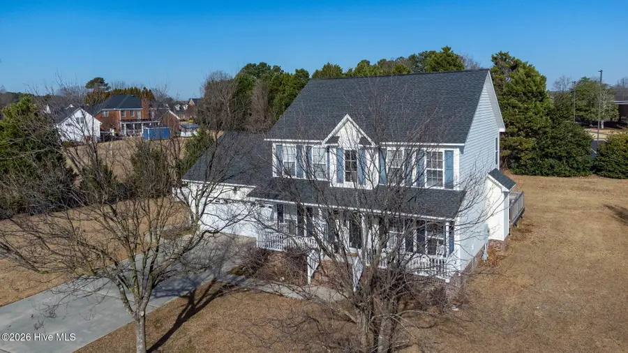 1500 Dunbrook Drive, Winterville, NC 28590 - #3