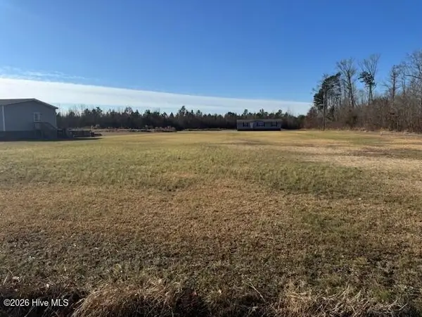 Lot 2 Blue Foot Road, Ahoskie, NC 27910