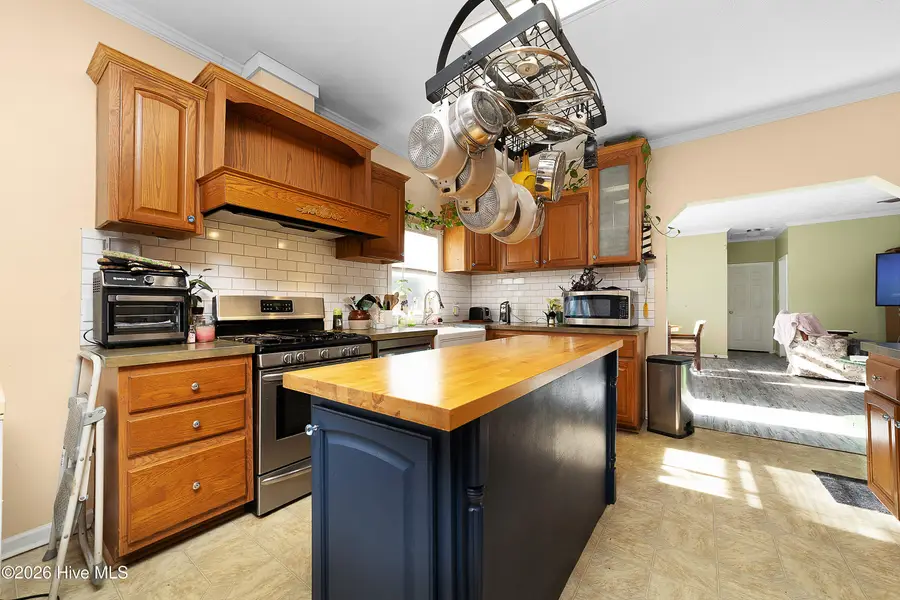 619 Cotton Patch Road, Chocowinity, NC 27817 - Image #3