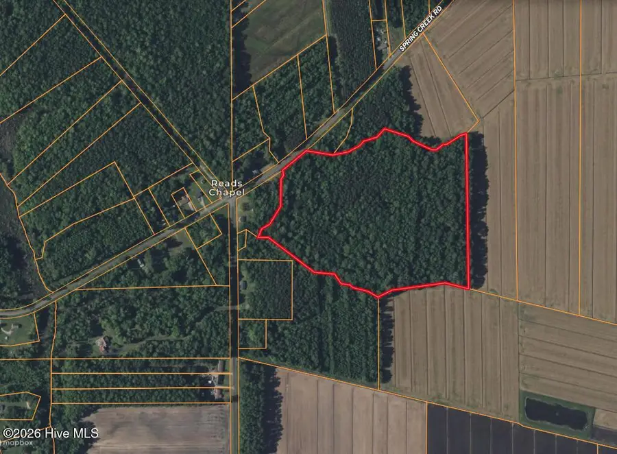 0 Spring Creek Road, Aurora, NC 27806 - Image #2