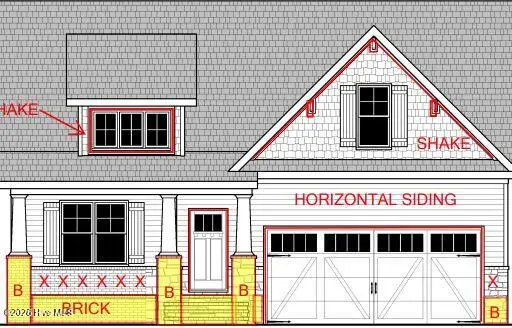 203 Boyce Court, Sanford, NC 27332 - Image #2