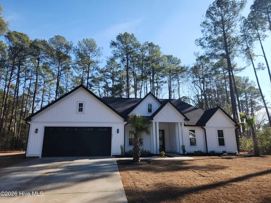 477 Oakwood Drive Nw, Calabash, NC 28467 - Image #2