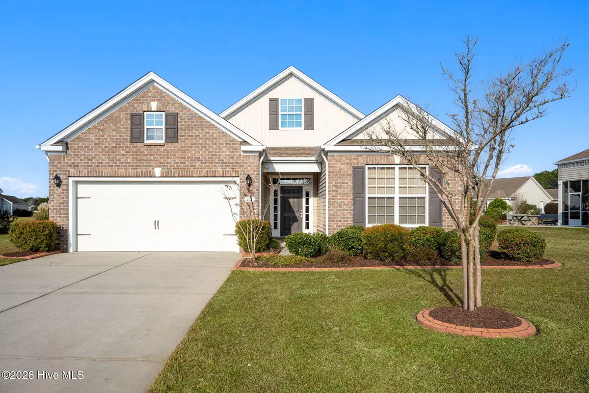 211 Cable Lake Circle, Calabash, NC 28467 - Image #1