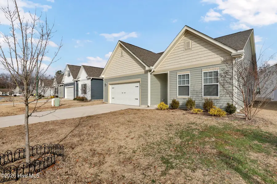 1011 Rodanthe Drive, New Bern, NC 28562 - #2