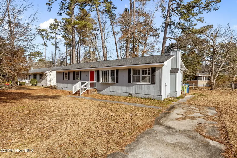 126 Woodland Drive, Havelock, NC 28532 - Image #2