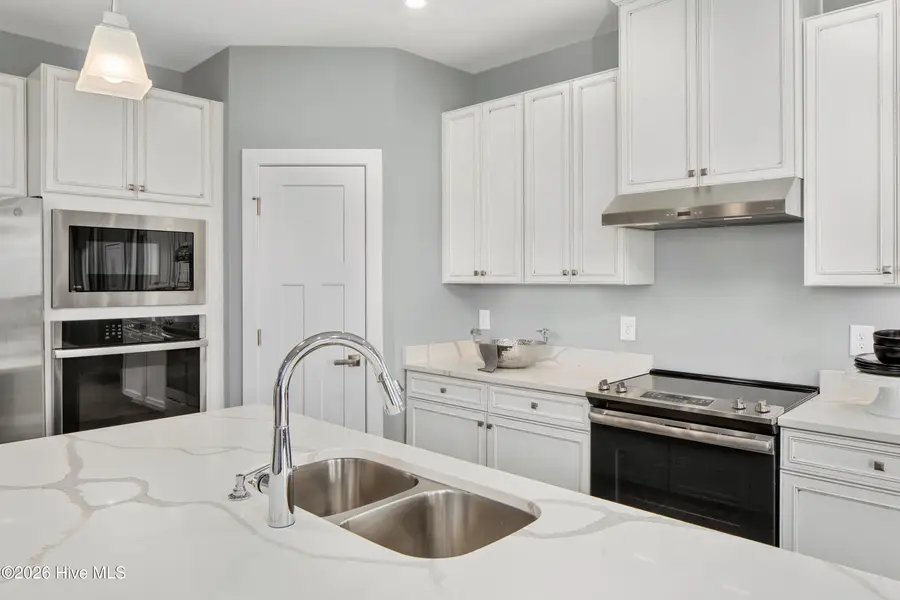 Lot 118, Hertford, NC 27944 - Image #3