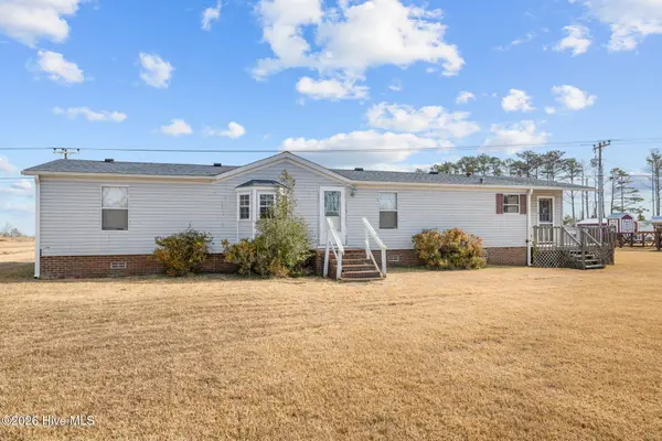 1150 Highway 70 Davis, Davis, NC 28524