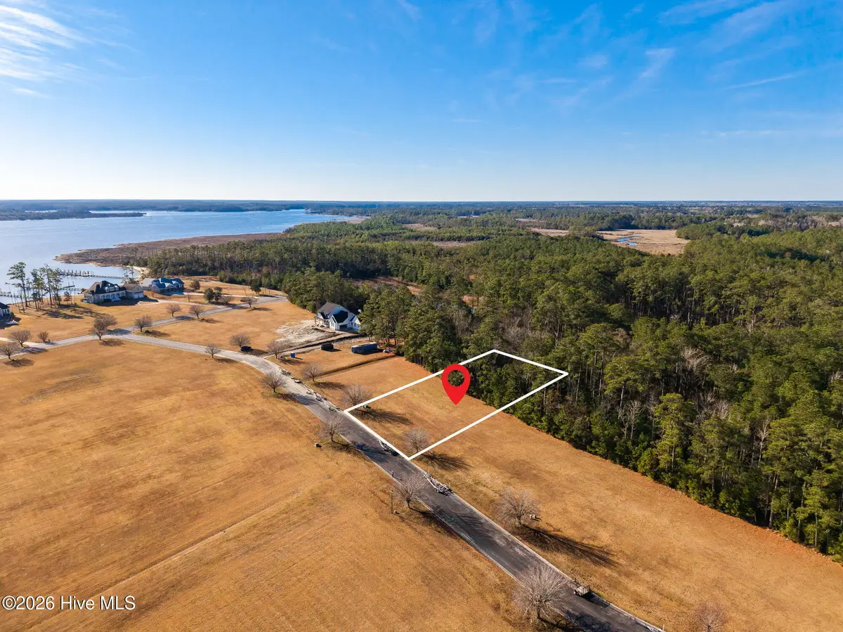 107 Bare Foot Court, Havelock, NC 28532 - Image #1
