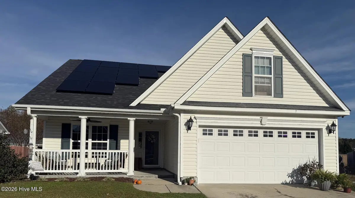 104 Kenmore Court, New Bern, NC 28560 - Image #1