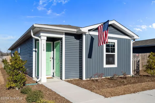 110 Cleat Drive #Lot 372, Surf City, NC 28445