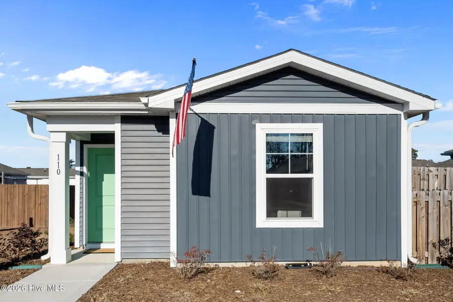 110 Cleat Drive #Lot 372, Surf City, NC 28445 - Image #2