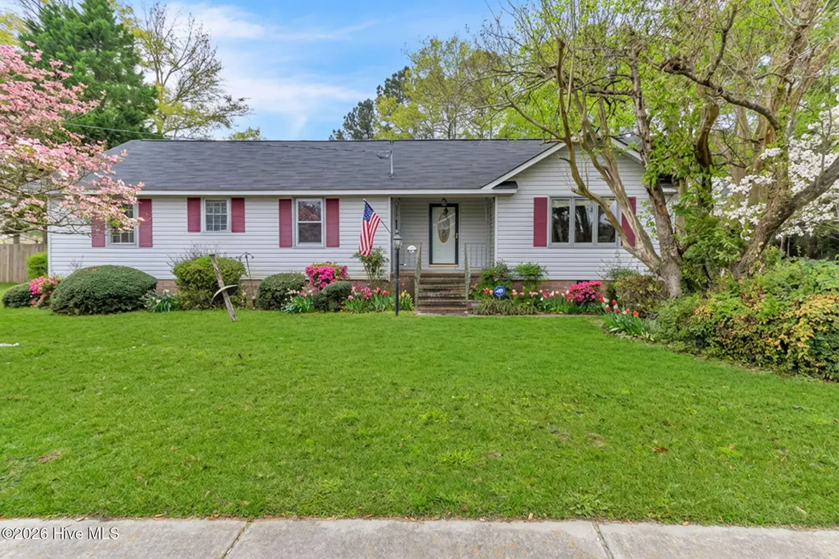 6987 Albert Street, Elizabethtown, NC 28337 - Image #1