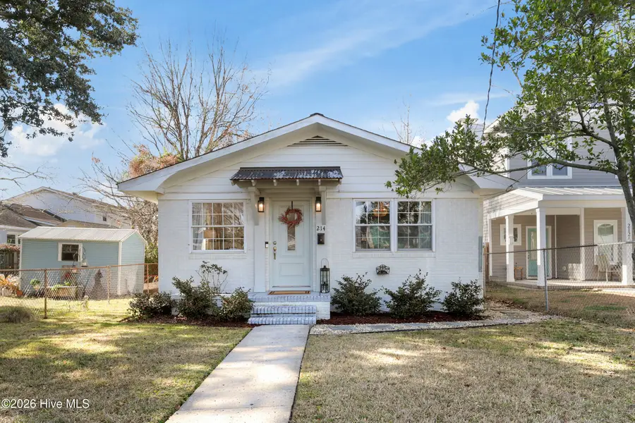 214 S 15th Street, Wilmington, NC 28401 - Image #2