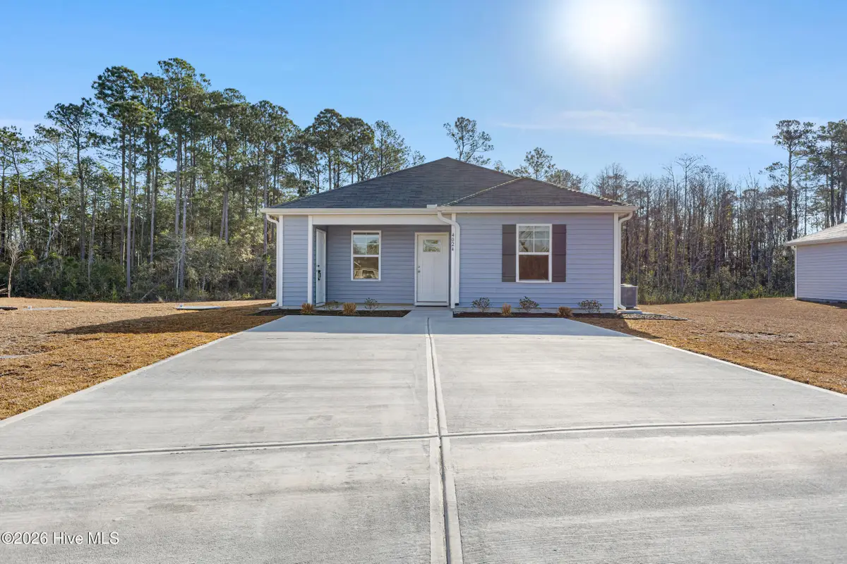 4024 Cypress Forest Way, Bolivia, NC 28422 - Image #1