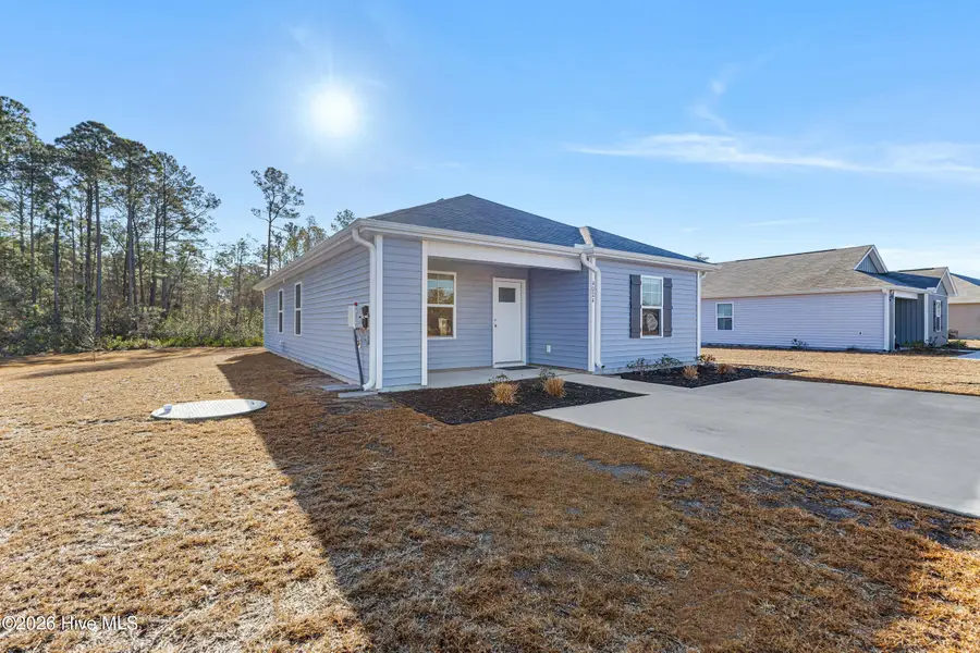 4024 Cypress Forest Way, Bolivia, NC 28422 - Image #2