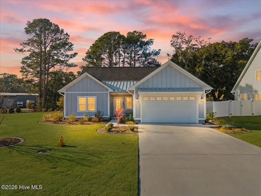 458 Raven Glen Drive, Southport, NC 28461 - Image #3