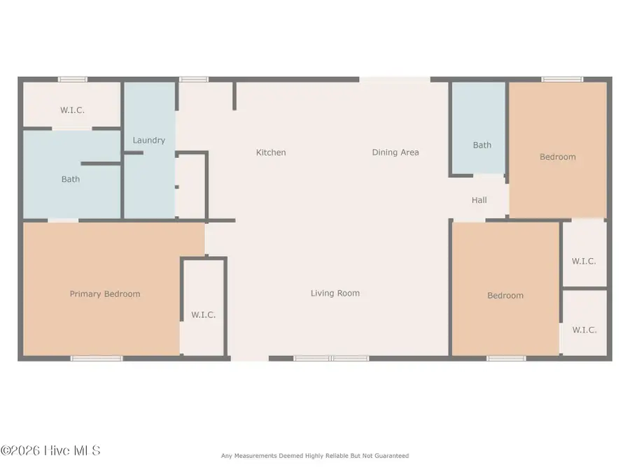 9262 Katharine Court Sw, Calabash, NC 28467 - Image #3