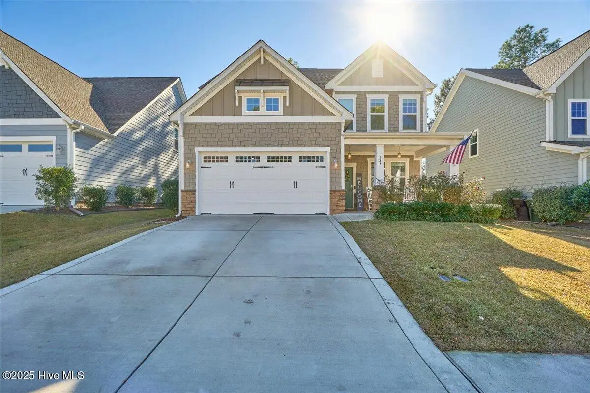 138 Warren Lake Road, Aberdeen, NC 28315 - Image #1