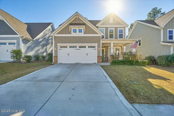 138 Warren Lake Road, Aberdeen, NC 28315