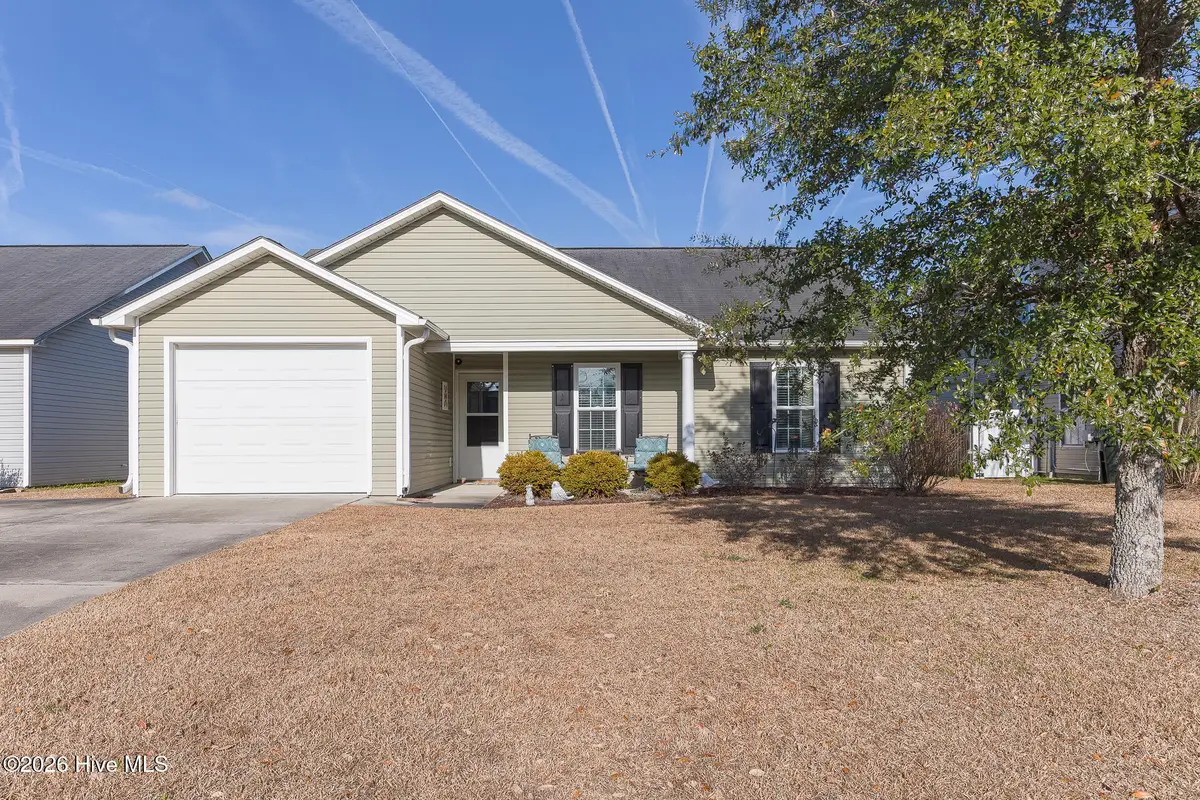 4318 Elizabeth Avenue, New Bern, NC 28562 - Image #1