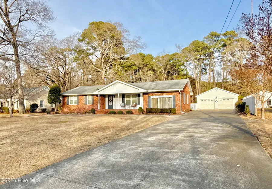 1801 Crestview Street, Kinston, NC 28504 - Image #3