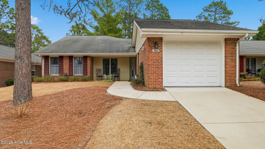 560 Pinehurst Trace Drive, Pinehurst, NC 28374 - Image #2