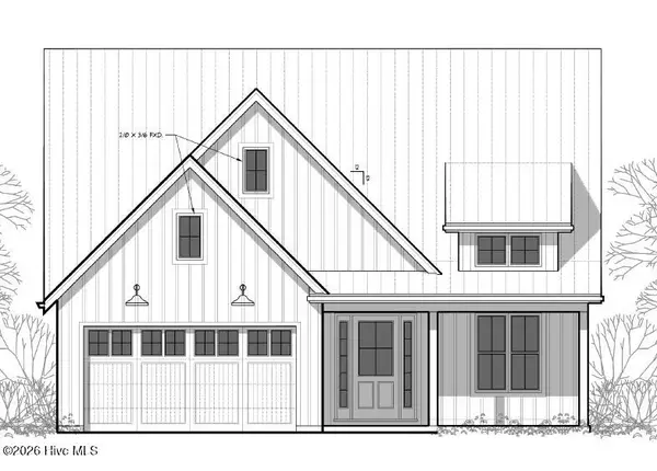 160 Mallison Place, Washington, NC 27889