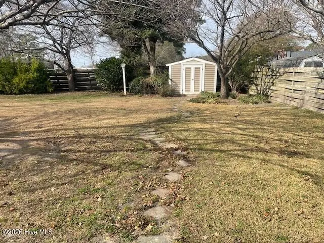 703 Underwood Street, Clinton, NC 28328 - Image #2