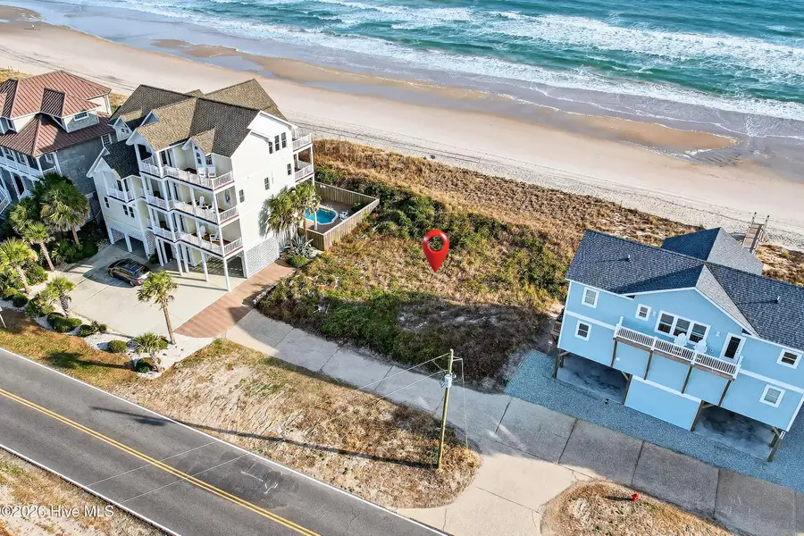 538 New River Inlet Road, North Topsail Beach, NC 28460 - Image #2