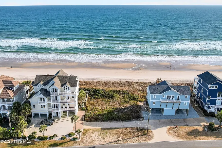 538 New River Inlet Road, North Topsail Beach, NC 28460 - Image #3