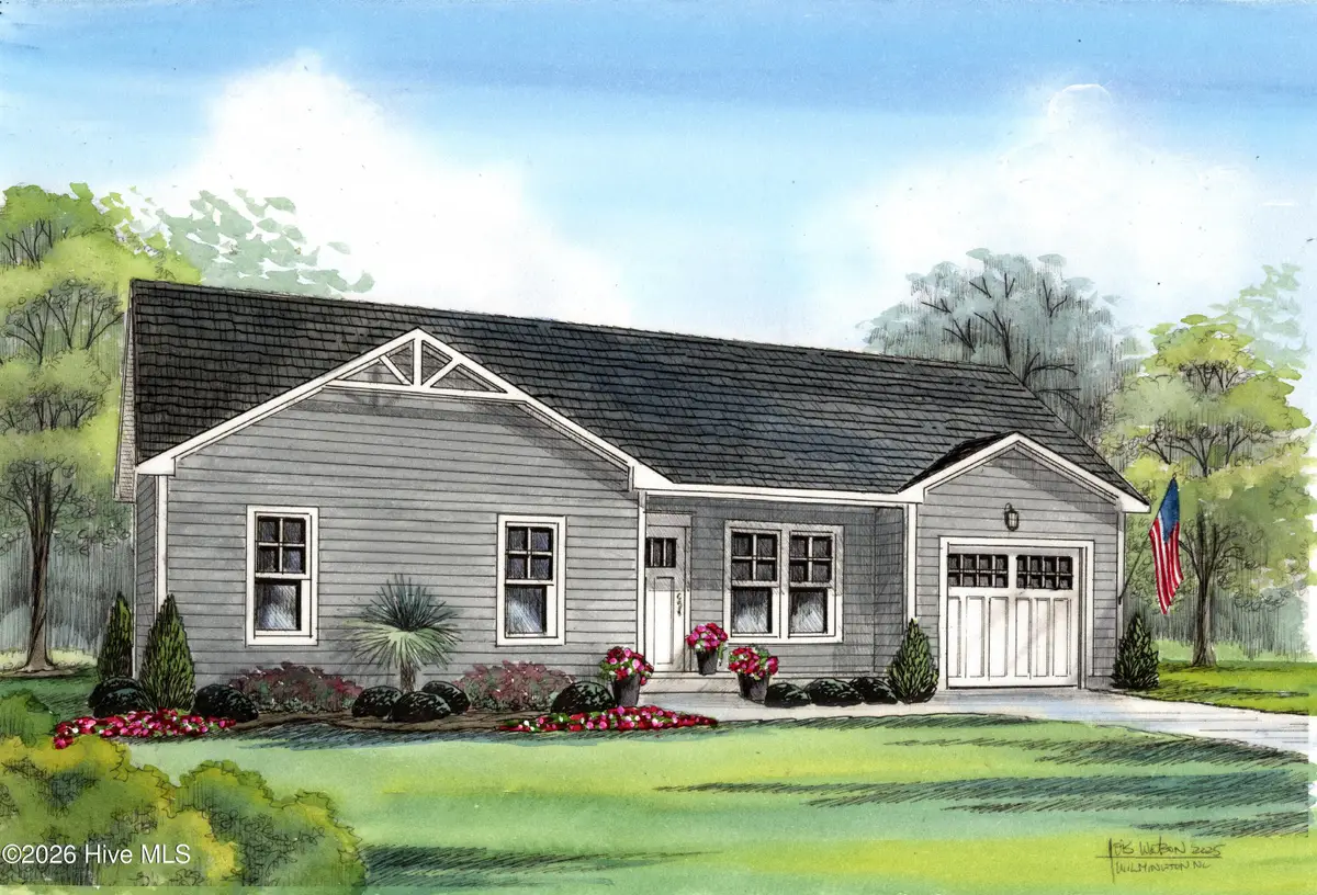 107 N Queens Street, Hubert, NC 28539 - Image #1