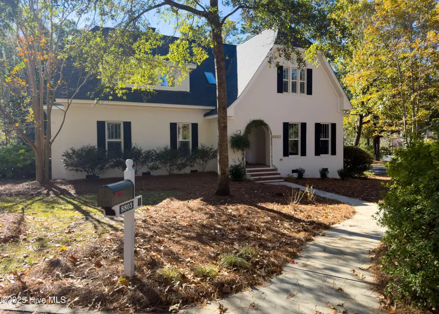 8803 Sawmill Creek Lane, Wilmington, NC 28411 - Image #2