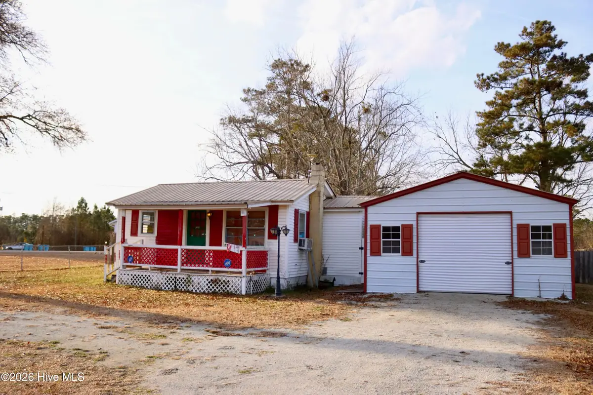 2078 Blue Creek Road, Jacksonville, NC 28540 - Image #1