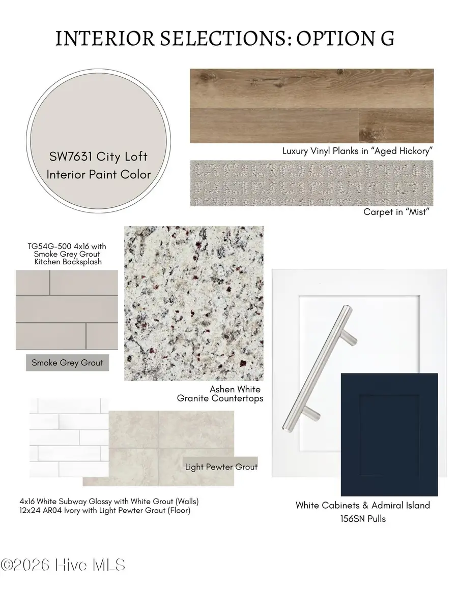 100 Tower Street, Southern Pines, NC 28387 - Image #3