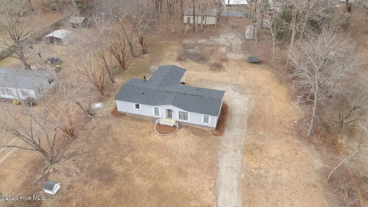 1100 Benbrook Drive, Nashville, NC 27856 - Image #1