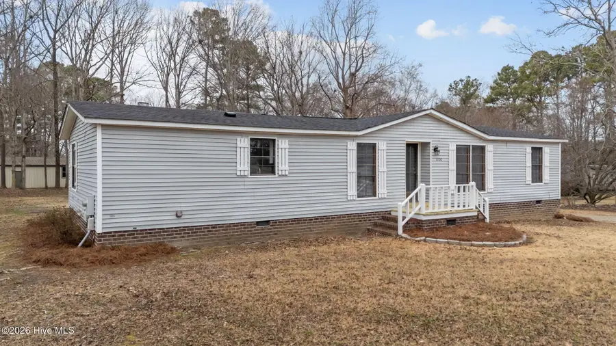 1100 Benbrook Drive, Nashville, NC 27856 - Image #3