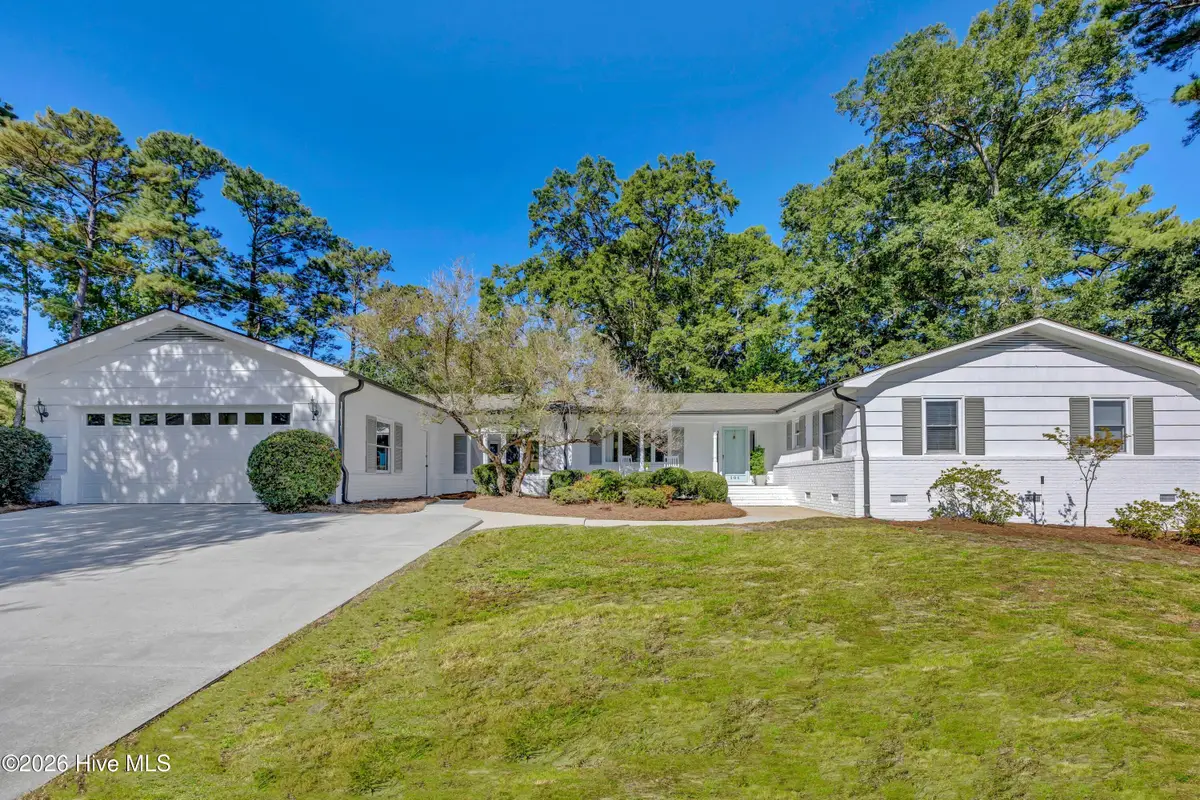 101 White Oak Drive, Wilmington, NC 28409 - Image #1