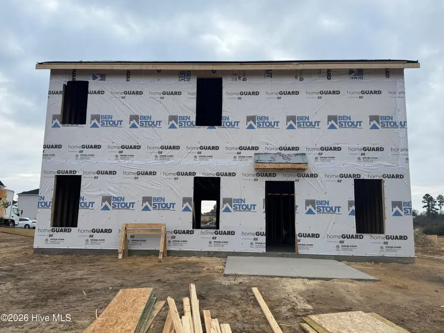 144 Seaford Lane, Aberdeen, NC 28315 - Image #3