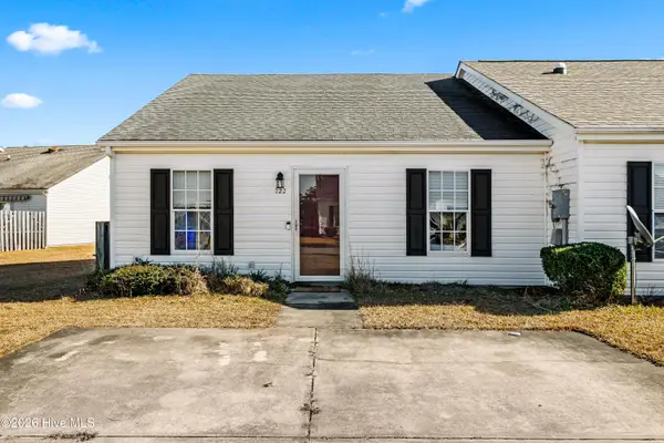 222 John Court, Havelock, NC 28532