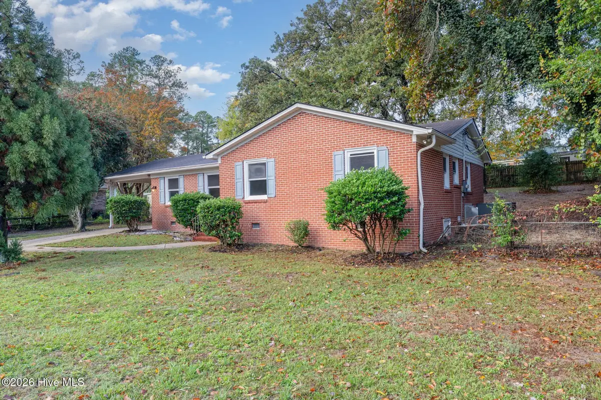 1310 Bingham Drive, Fayetteville, NC 28304 - Image #1