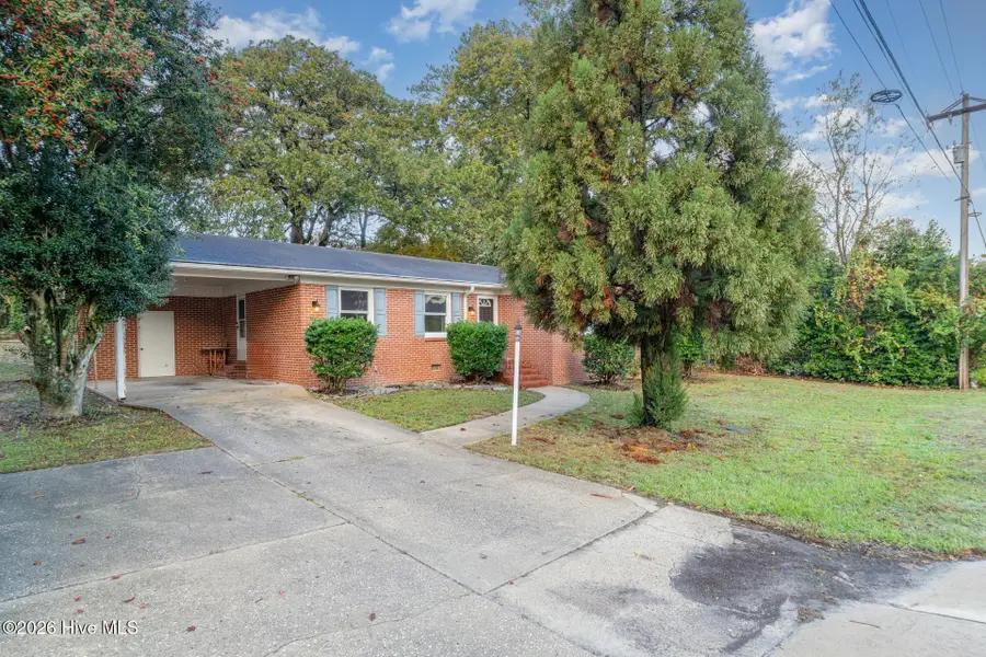 1310 Bingham Drive, Fayetteville, NC 28304 - Image #3