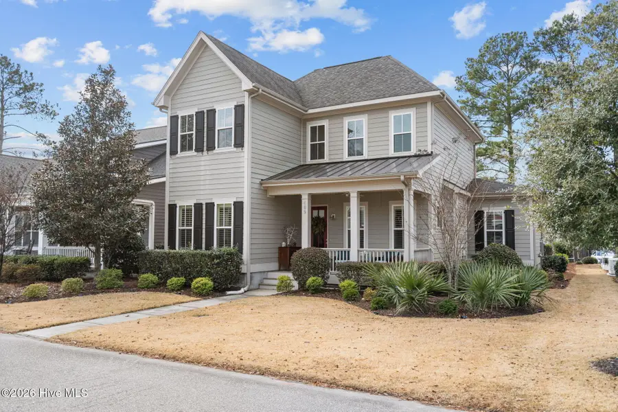 409 Cornubia Drive, Castle Hayne, NC 28429 - Image #2