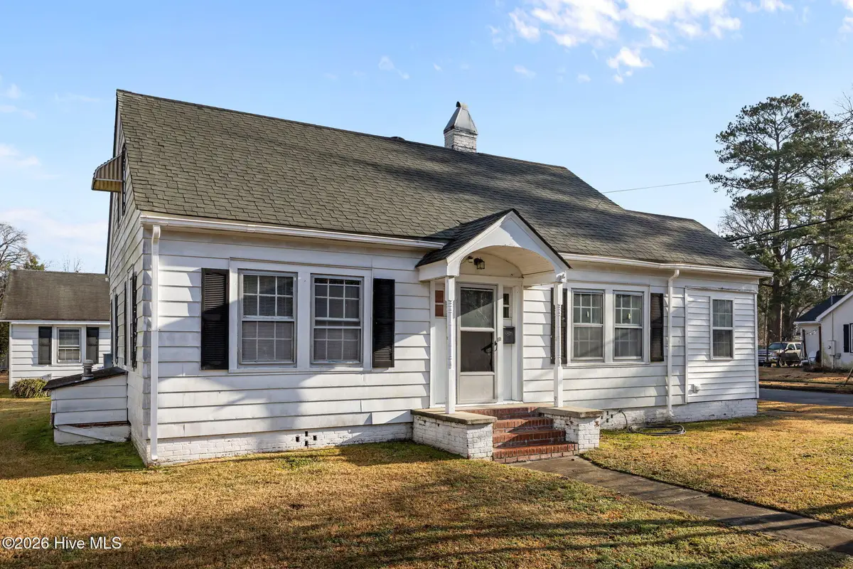 3612 E Wilson Street, Farmville, NC 27828 - Image #1