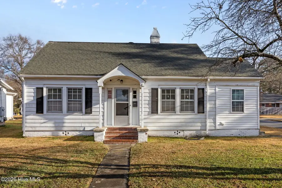 3612 E Wilson Street, Farmville, NC 27828 - Image #3
