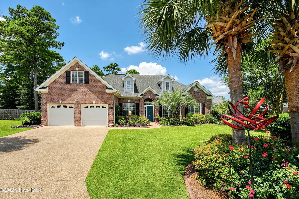 1226 Atrium Way, Leland, NC 28451 - Image #1