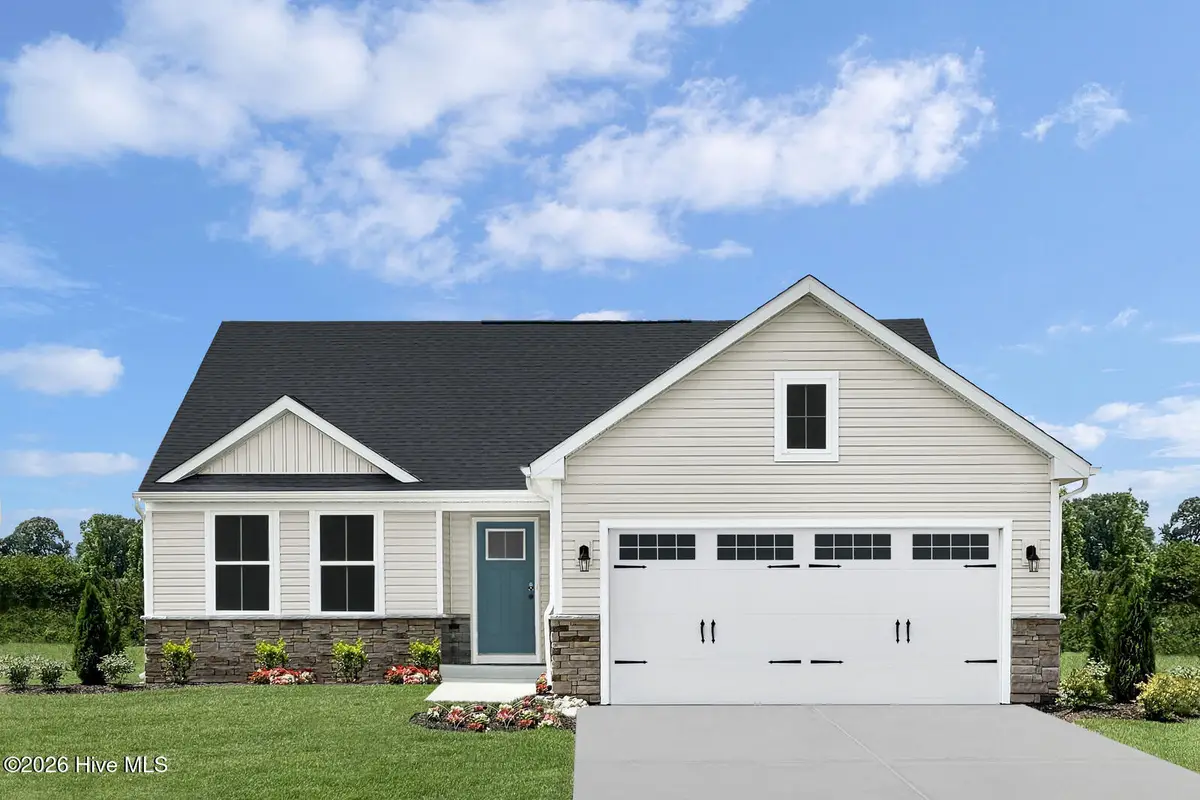 137 Baxter Station Boulevard, Moyock, NC 27958 - Image #1