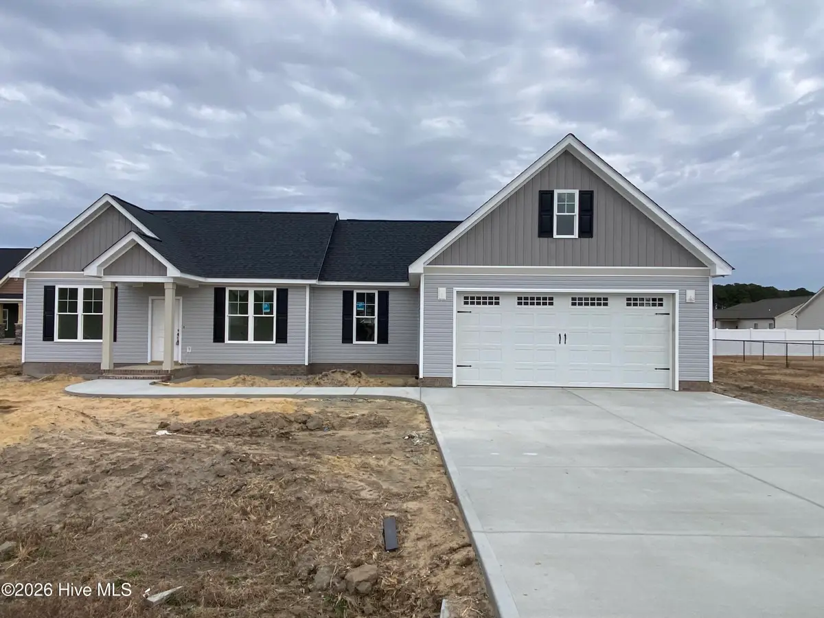 203 Rae Drive, Pikeville, NC 27863 - Image #1